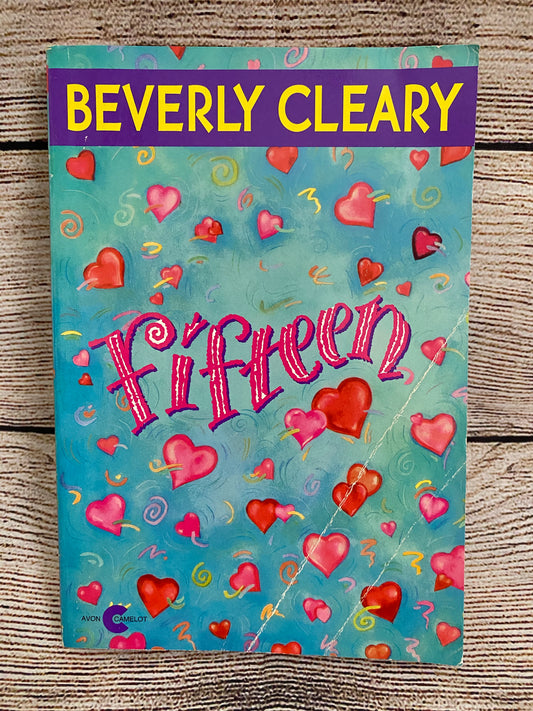 Fifteen - Beverly Cleary
