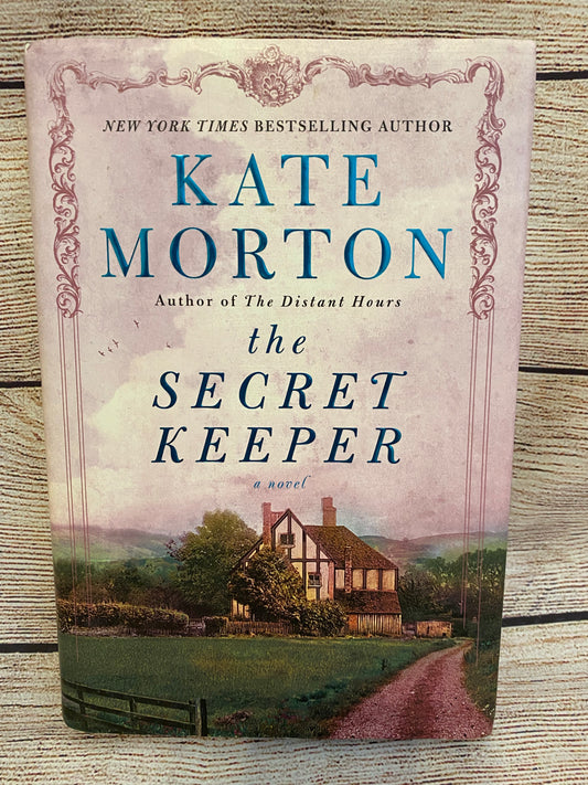 The Secret Keeper - Kate Morton